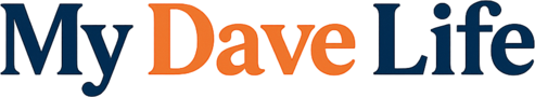 My Dave Life Logo